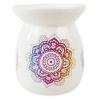 Aromalampa Mandala