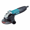 MAKITA Makita GA5030R uhlová brúska 125 6,4 11000 ot./min 720 W 1,8 kg