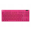 Logitech G PRO X TKL Wireless Gaming Keyboard 920-012159