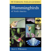 Peterson Field Guide to Hummingbirds of North America