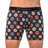 pánske trenírky HORSEFEATHERS EZRA BOXER SHORTS (helmets) L