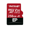 Pamäťová karta Patriot Memory PEF256GEP31MCX 256 GB MicroSDXC Class 10
