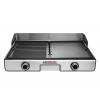 GASTROBACK 42524, Stolný gril Plancha a BBQ