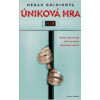 Úniková hra - Megan Goldin