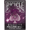 Hracie karty Bicycle Stargazer Falling stars