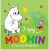 I Spy With Moomin