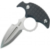 Kubey Cavy Fixed Push Dagger