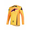 Mikina Alpinestars Techstar Nomur orange/yellow/pink XXL