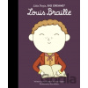 Louis Braille - Maria Isabel Sanchez Vegara