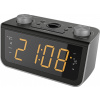 soundmaster FUR5005 FUR5005 radiobudík, FM, černá