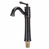 Retro kohútik Basin Basin Old Black Mosi (Retro kohútik Basin Basin Old Black Mosi)
