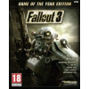 ESD GAMES Fallout 3 Game of the Year Edition (PC) Steam Key