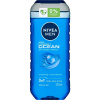 Nivea Men Fresh Ocean sprchový gél 250 ml