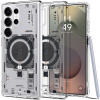 Spigen Ultra Hybrid MagSafe Samsung Galaxy S25 Ultra Neo One KF2346027