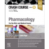Crash Course Pharmacology, 6th Edition