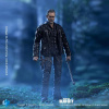 Hiya Toys The walking Dead Exquisite Mini Akční Figurka 1/18 Dead City Negan 11 cm