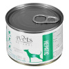 4vets 4VETS Natural Hepatic Dog - mokré krmivo pre psov - 185 g