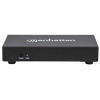 Manhattan HDMI rozdělovač, 1080p 4-Port HDMI Extending Splitter Transmitter, černá