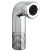 Grohe Náhradné diely - Uhlová prípojka, chróm 12477000