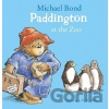 Paddington at the Zoo - Michael Bond, R. W. Alley (Ilustrátor)