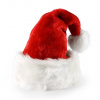 Vianočná čiapka 50 cm