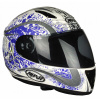 Celotvárová moto prilba NAXA F11 XL (Celotvárová moto prilba NAXA F11 XL)