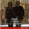 Wolfgang Amadeus Mozart (1756-1791) - Lieder (CD)