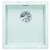 Blanco SUBLINE 400-U 523426 jednodrez biela drez pod dosku