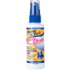 Mane'n Tail Spray & Braid - prípravok uľahčujúci zapletanie srsti, hrivy a chvosta, pre kone a psy - 120 ml