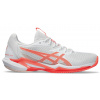 Asics Solution Speed FF 3 Clay - Biely
