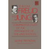 From Freud to Jung (Liliane Frey-Rohn,Evelyn K. Engreen,Fred E. Engreen)(Brožovaná)