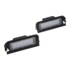 LED osvetlenie ŠPZ do vozidla Kia, Hyundai (RZhy01)