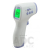 Shenzhen Pacom Medical Instruments Co.,Ltd DEPAN Infračervený teplomer model PC868 (01004011) bezdotykový, čelový 1x1 ks