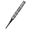 Mission Šípky Alan Soutar - Blue & White - 22g