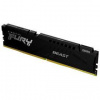 Pamäťový modul Kingston FURY Beast Black DDR5 16GB 5600MHz CL40 (KF556C40BB-16)