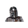 Rubie's Maska Mandalorian