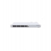 MikroTik Cloud Router Switch CRS326-24S+2Q+RM, 650MHz CPU, 64MB, 1x10/100, 24x10G, 2x40G, USB vrátane. L5 (CRS326-24S+2Q+RM)