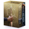 Realm Breaker 2-Book Hardcover Box Set