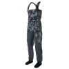 Finntrail Waders Aquamaster-Z CamoGrey