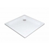 Ravak Sprchová vanička čtvercová 80x80 cm akrylát A014401220