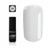 Silcare gél lak Flexy 202 Biela 4,5 g