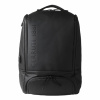 Ruksak na notebook s výstupom pre nabíjanie , Black Farba: Black