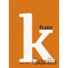 Kafka 3 - Roky poznání - Reiner Stach