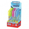 Centropen sada Tornado 2675 0.3mm zmizíkovatelný, BLUE modrý