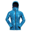 ALPINE PRO HOORA vallarta blue - L-L