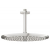 GROHE Rainshower Cosmopolitan 310 hlavová sprcha, supersteel 26067DC0 GRO 26067DC0