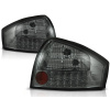Zadné svetlá AUDI A6 C5 97-04 Smoke Led
