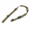 Dvojbodový popruh MS1® Sling Magpul® – Ranger Green