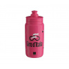 ELITE láhev FLY GIRO D´ITALIA 25´, 550 ml, iconic rosa E016041258