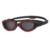 Plavecké brýle ZOGGS Predator Flex Polarised Velikost: R